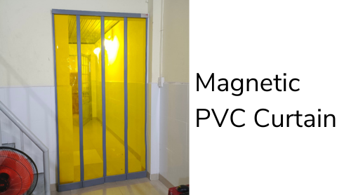 PVC Curtain (1)