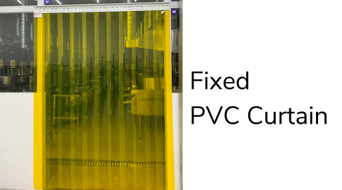 PVC Curtain (2)