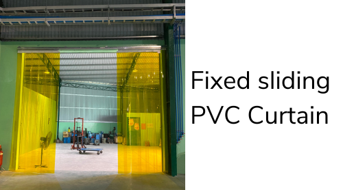 PVC Curtain (3)