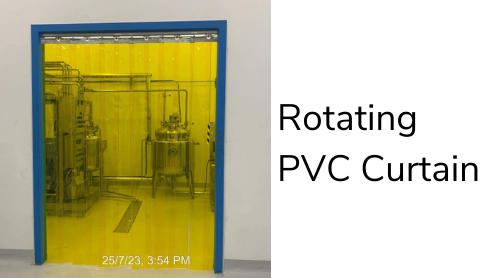 PVC Curtain (4)