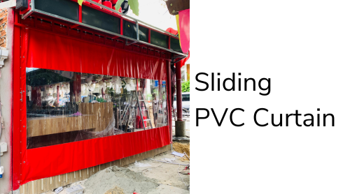 PVC Curtain (5)