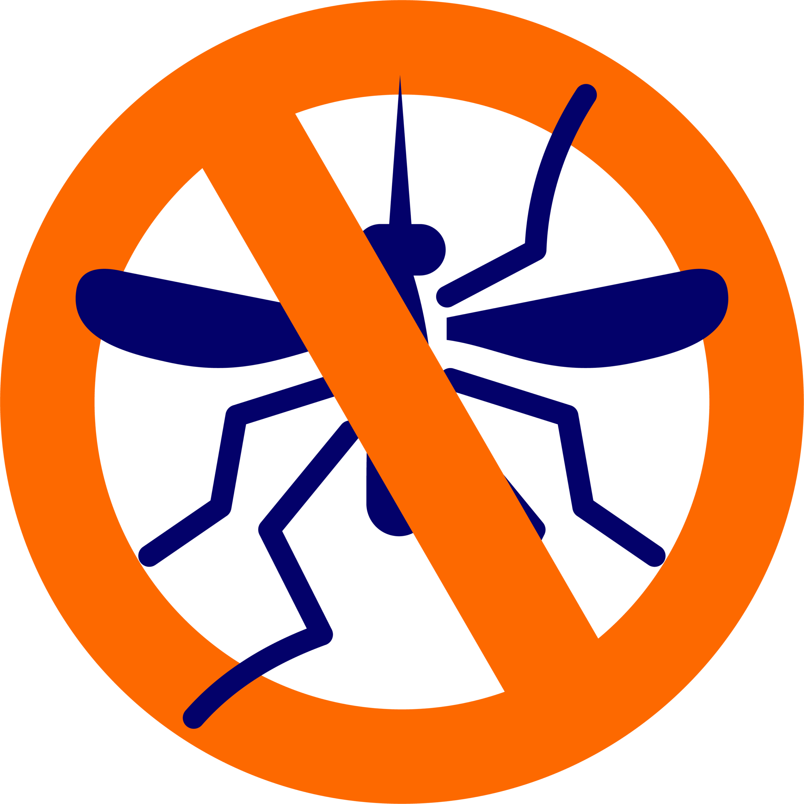 KRAVAN insecticide icon