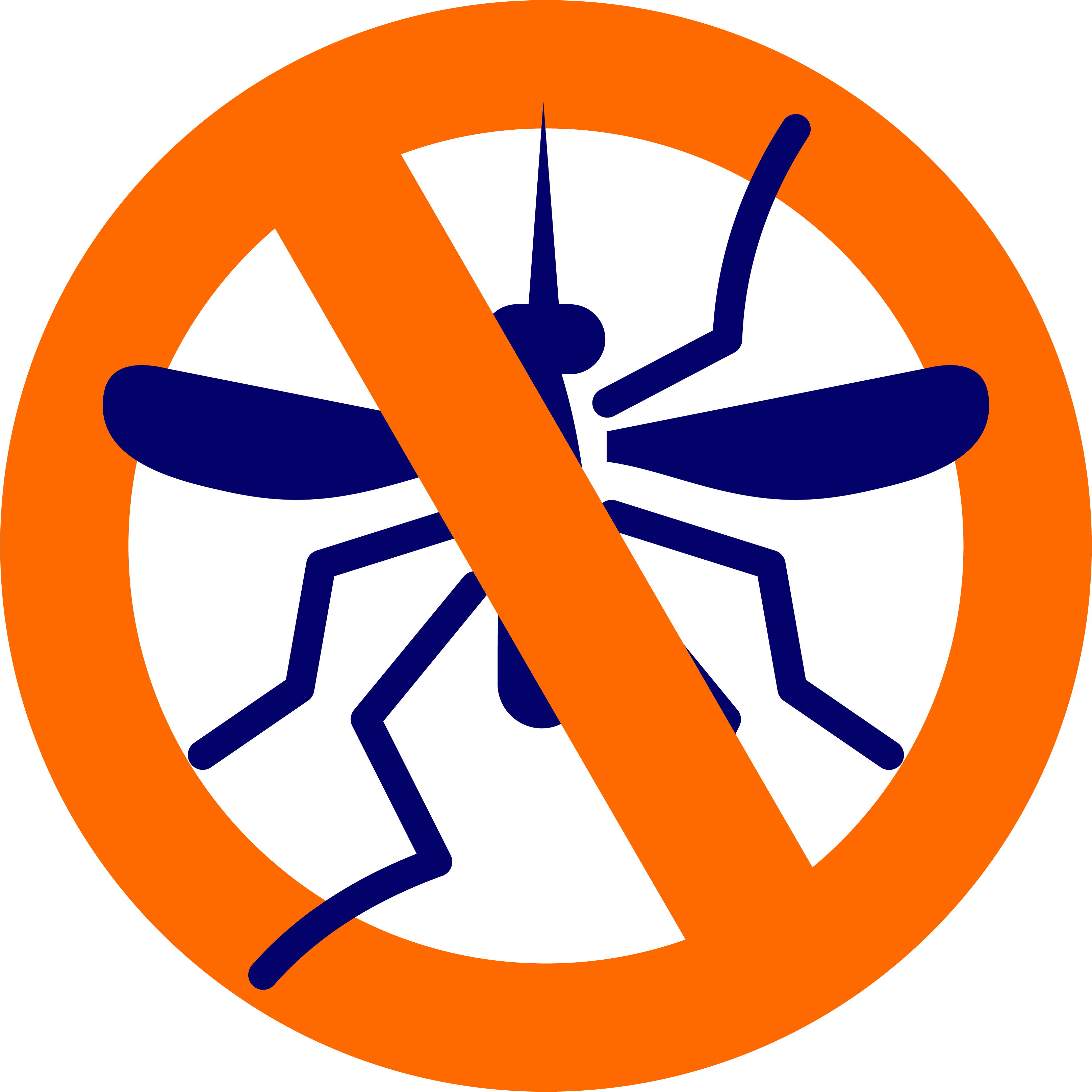 KRAVAN insecticide icon