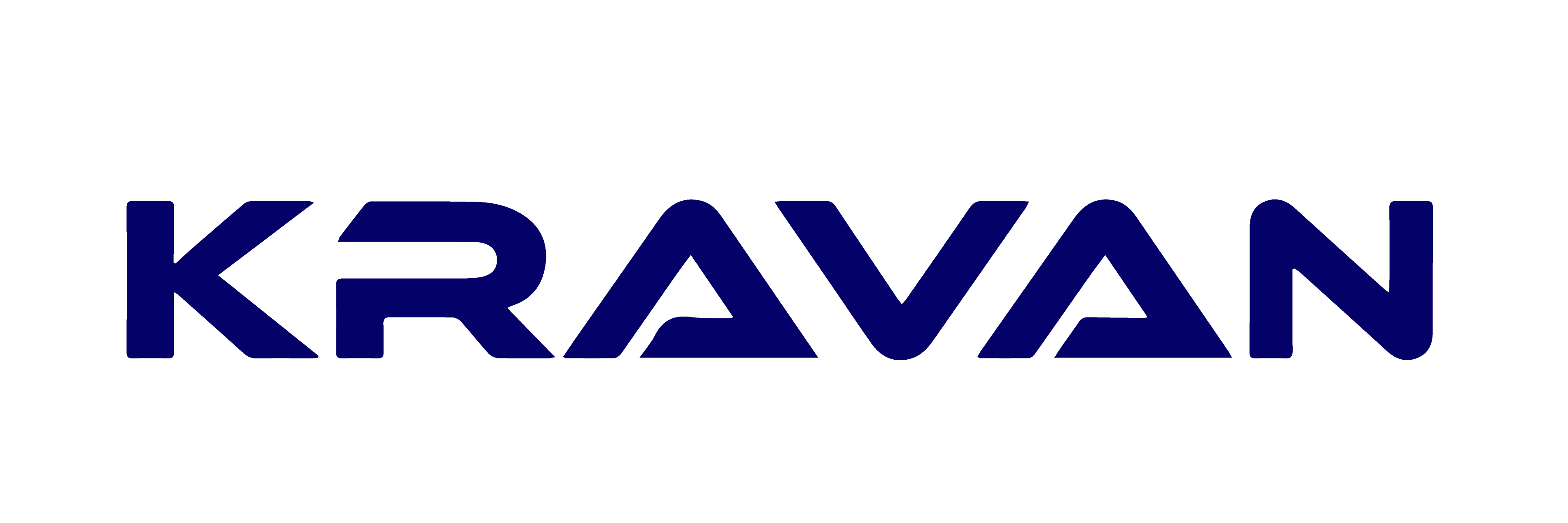 KRAVAN's Logo